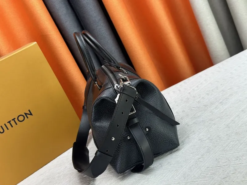 LV Top Handle Bags-126 - Image 3