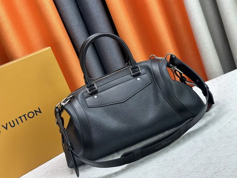 LV Top Handle Bags-126 - Image 4