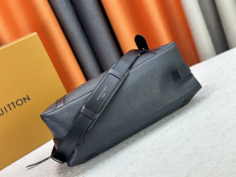 LV Top Handle Bags-126 - Image 5