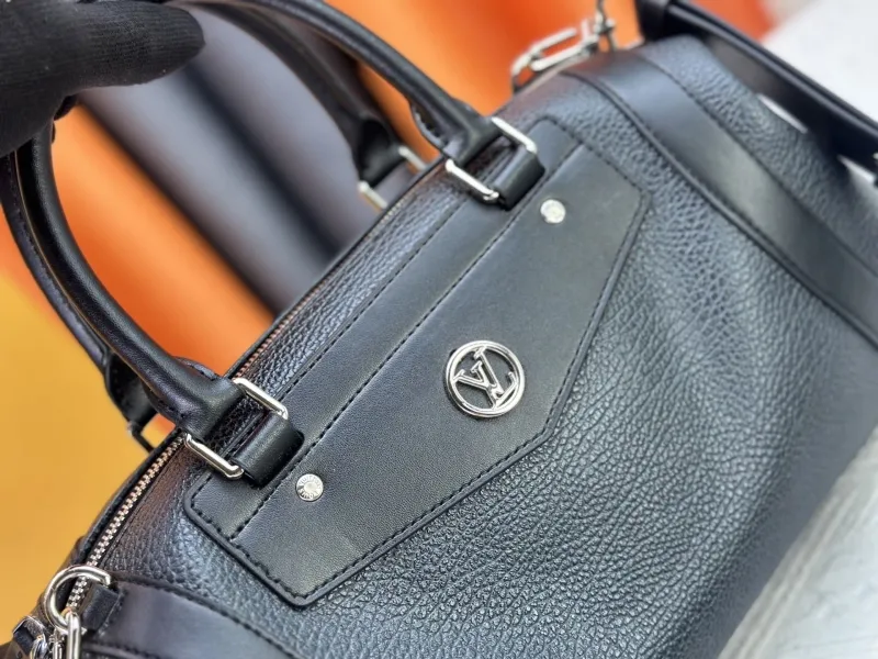 LV Top Handle Bags-126 - Image 6