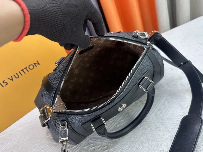 LV Top Handle Bags-126 - Image 8