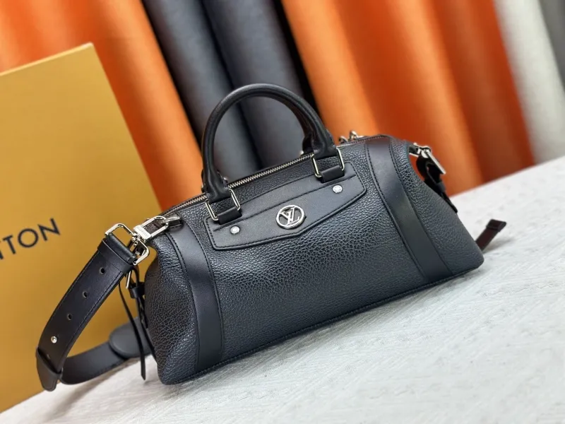 LV Top Handle Bags-127