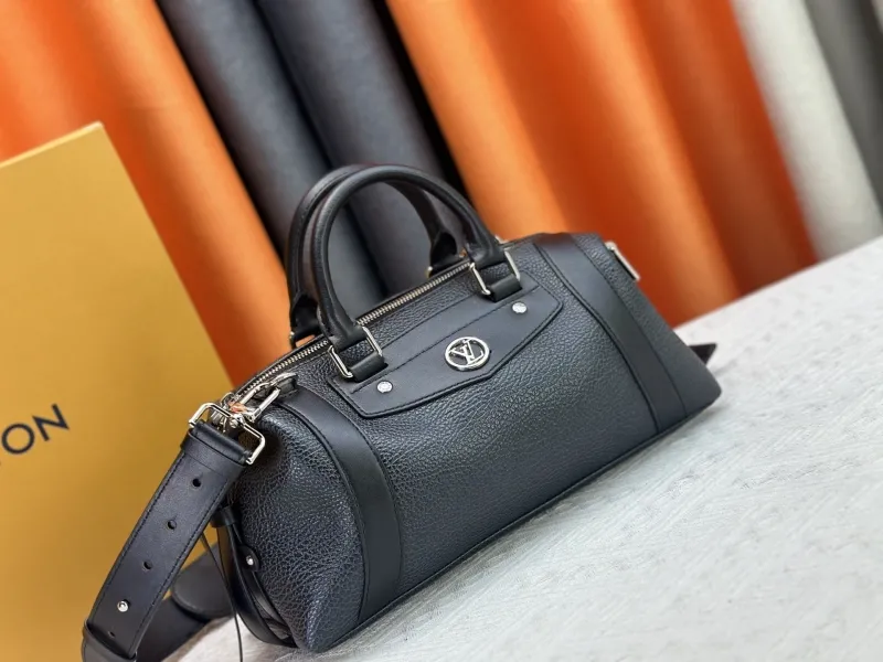 Alternative view of LV Top Handle Bags-127
