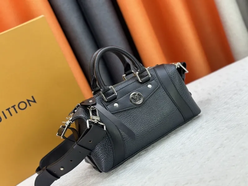 Alternative view of LV Top Handle Bags-128