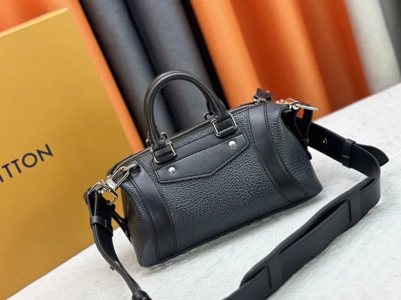 LV Top Handle Bags-128 - Image 4