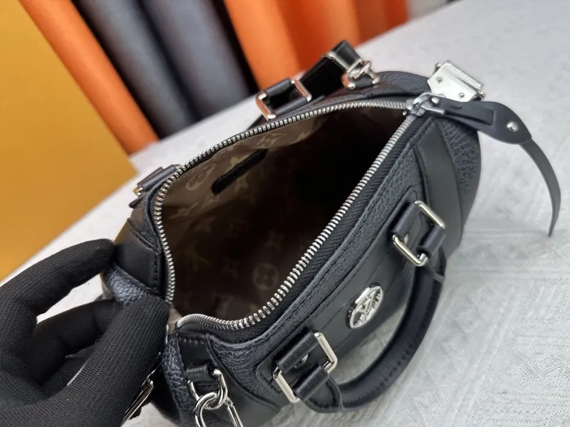 LV Top Handle Bags-128 - Image 8