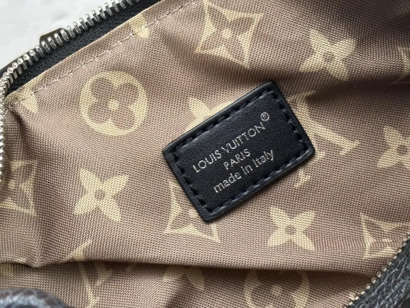 LV Top Handle Bags-128 - Image 9