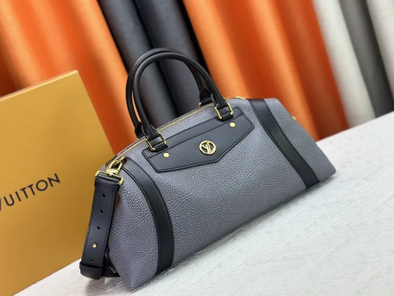 Alternative view of LV Top Handle Bags-129
