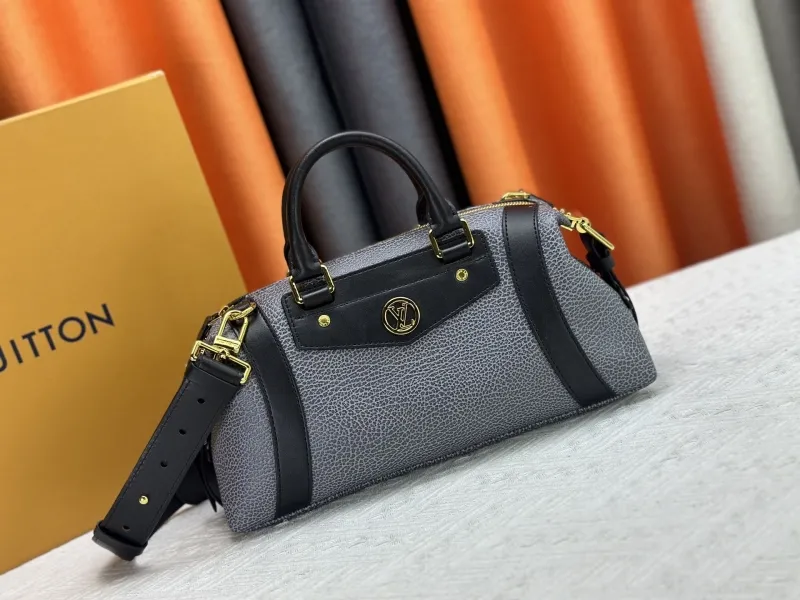 LV Top Handle Bags-130