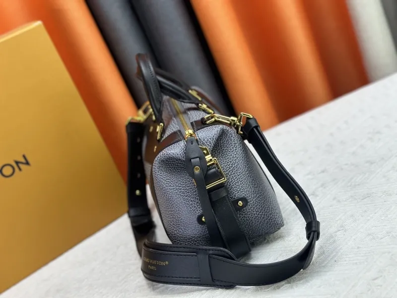 LV Top Handle Bags-130 - Image 3