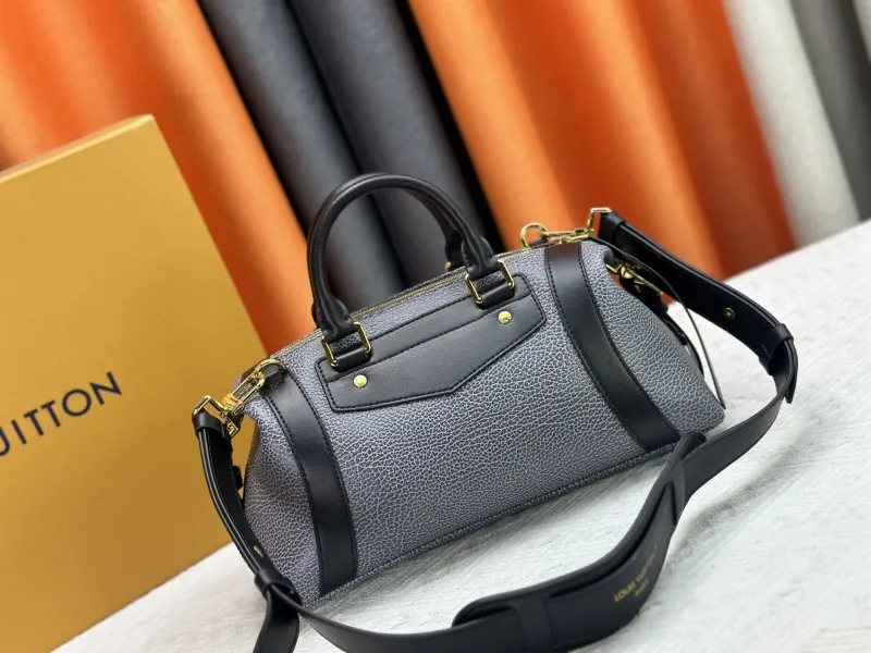 LV Top Handle Bags-130 - Image 4