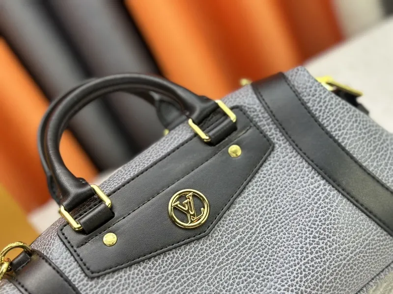 LV Top Handle Bags-130 - Image 6
