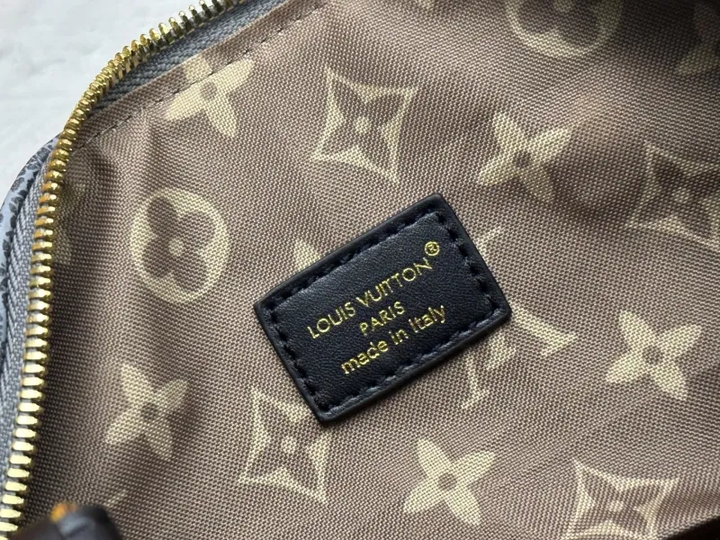 LV Top Handle Bags-130 - Image 9