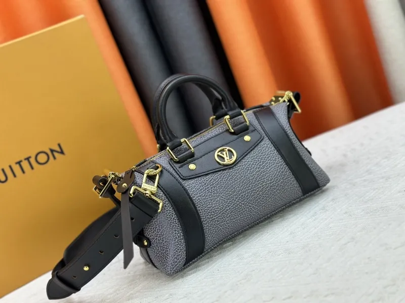 Alternative view of LV Top Handle Bags-131