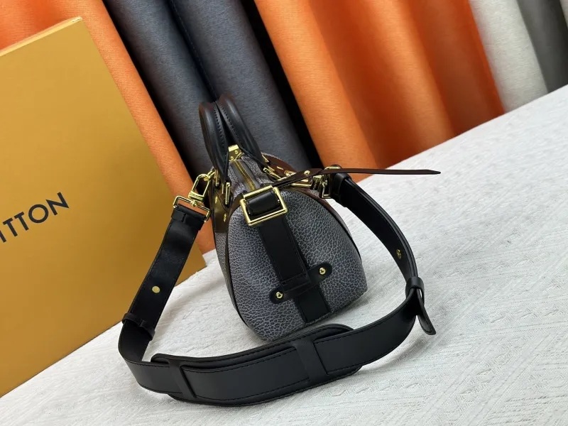 LV Top Handle Bags-131 - Image 3