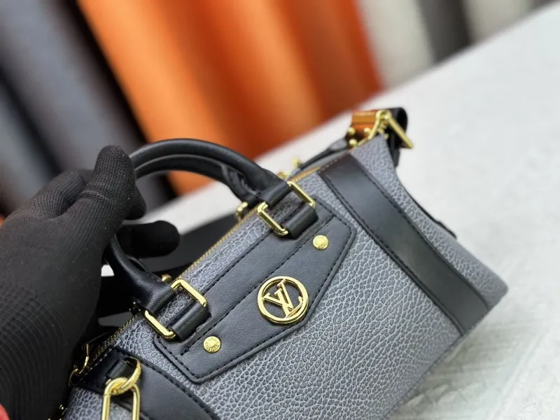 LV Top Handle Bags-131 - Image 6