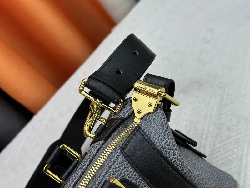 LV Top Handle Bags-131 - Image 7