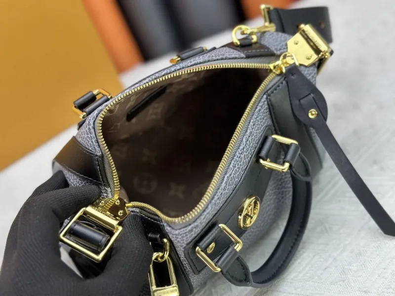 LV Top Handle Bags-131 - Image 8