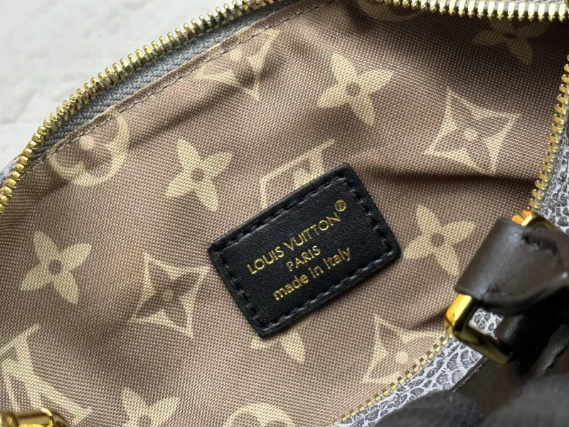 LV Top Handle Bags-131 - Image 9