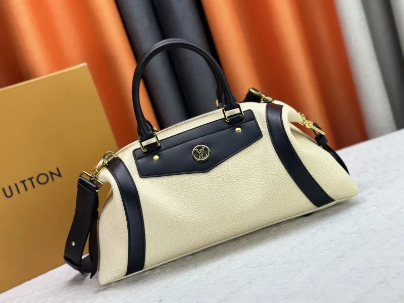 LV Top Handle Bags-132
