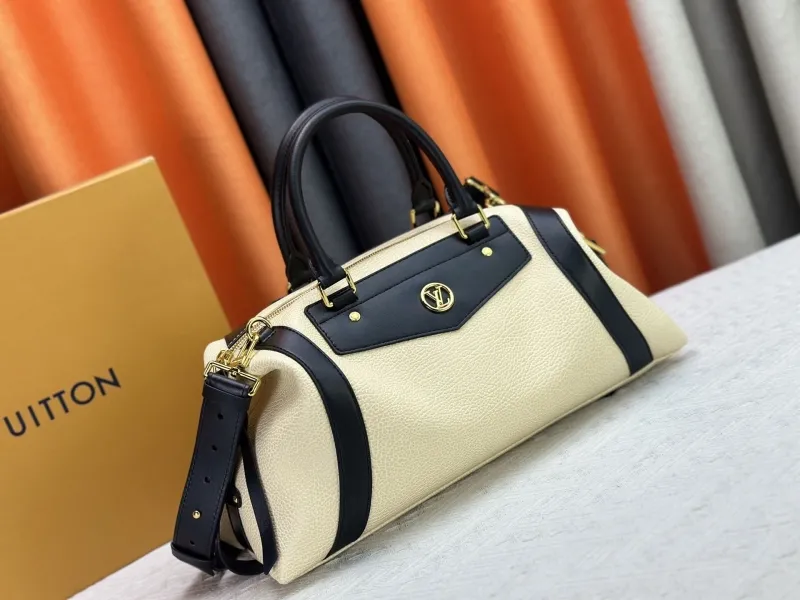 Alternative view of LV Top Handle Bags-132