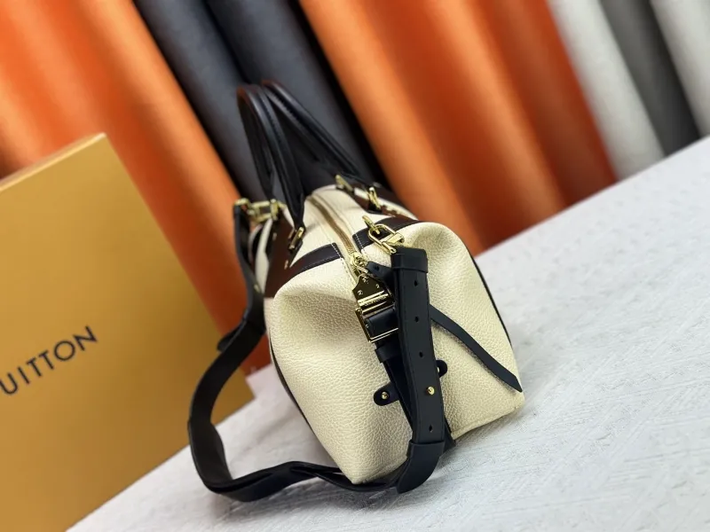 LV Top Handle Bags-132 - Image 3