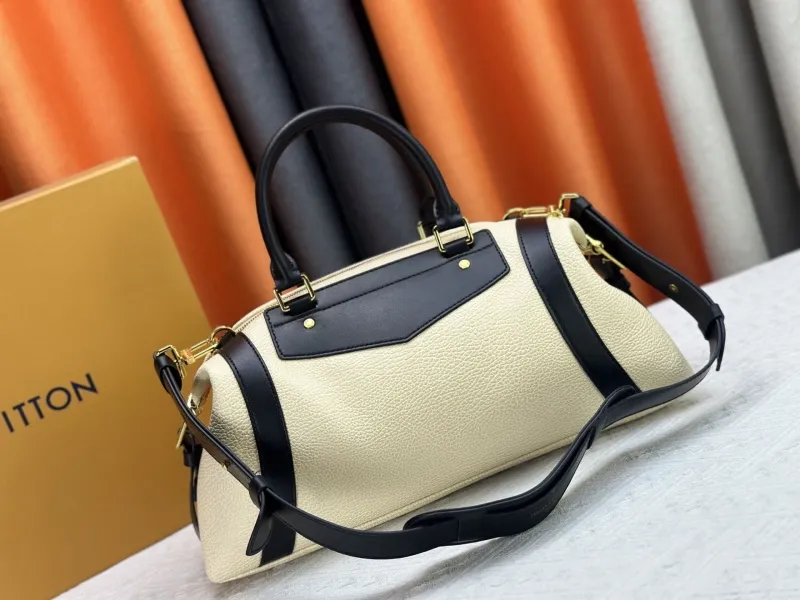 LV Top Handle Bags-132 - Image 4