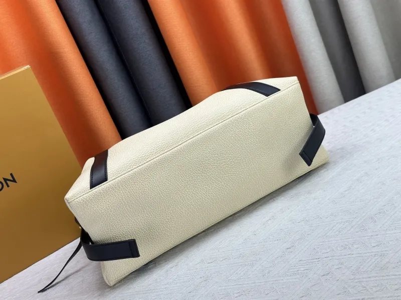 LV Top Handle Bags-132 - Image 5