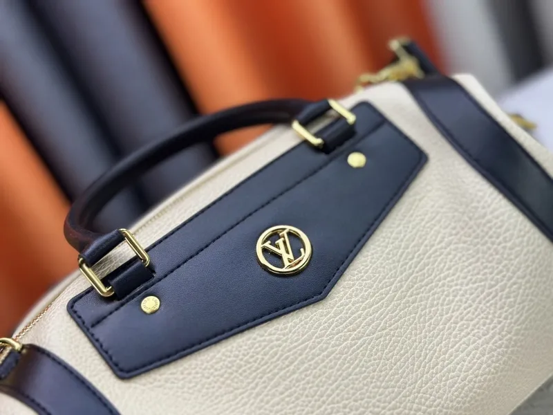LV Top Handle Bags-132 - Image 6