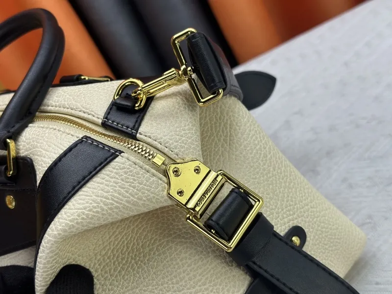 LV Top Handle Bags-132 - Image 7