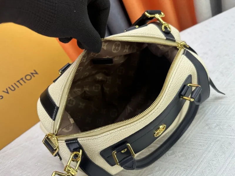 LV Top Handle Bags-132 - Image 8