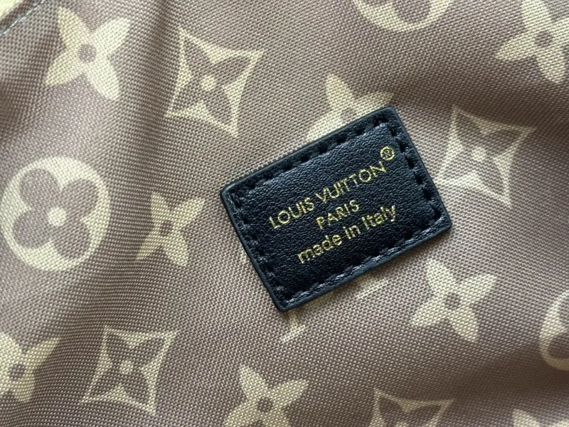 LV Top Handle Bags-132 - Image 9