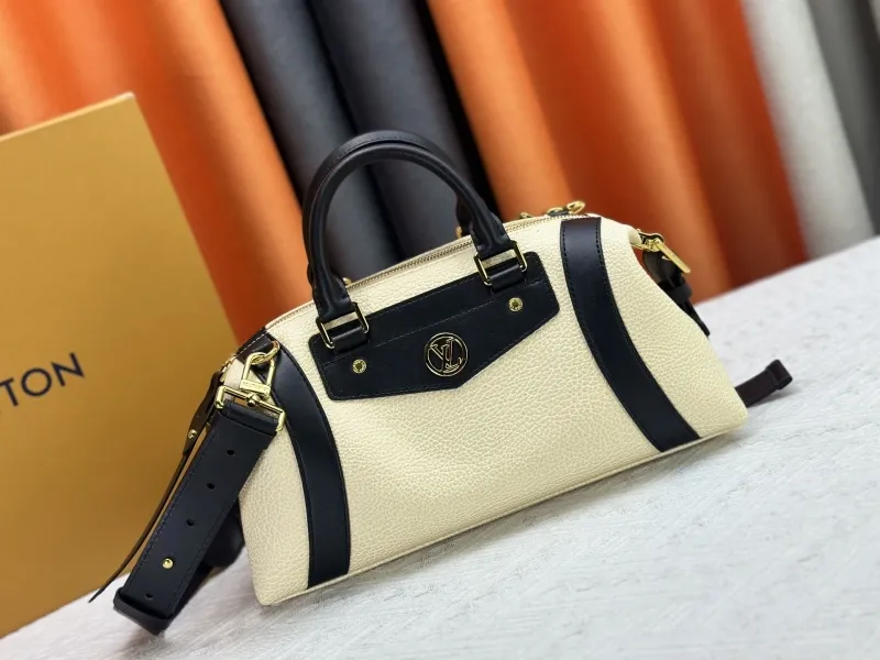LV Top Handle Bags-133