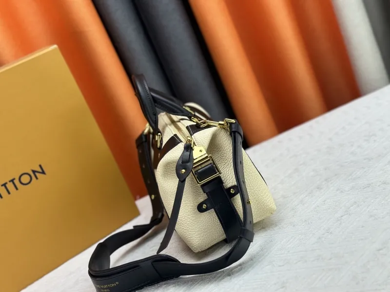 LV Top Handle Bags-133 - Image 3