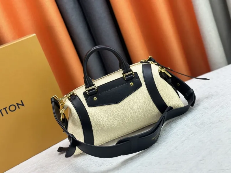 LV Top Handle Bags-133 - Image 4