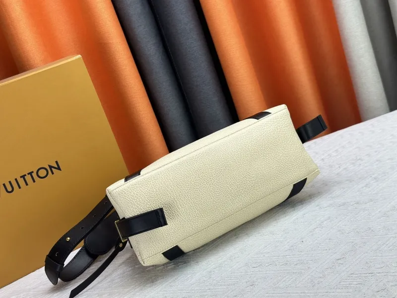 LV Top Handle Bags-133 - Image 5