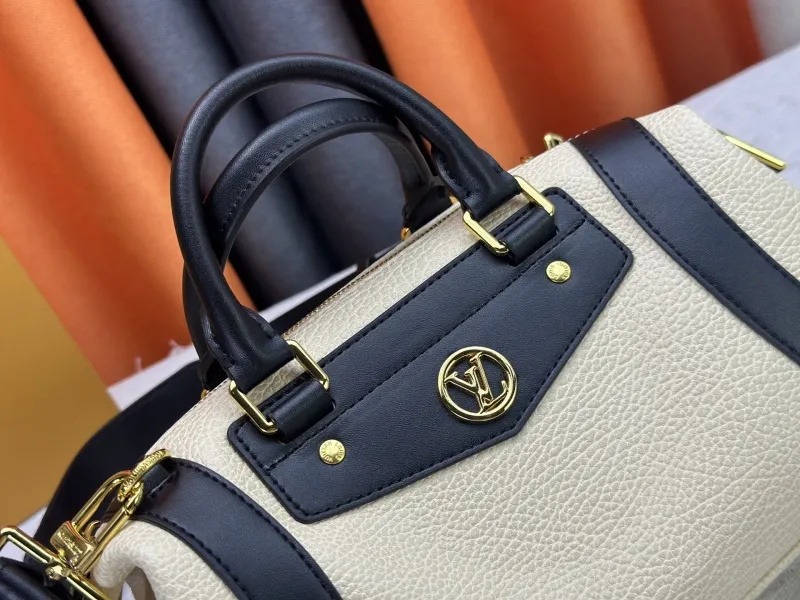 LV Top Handle Bags-133 - Image 6