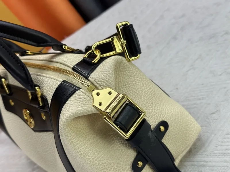 LV Top Handle Bags-133 - Image 7