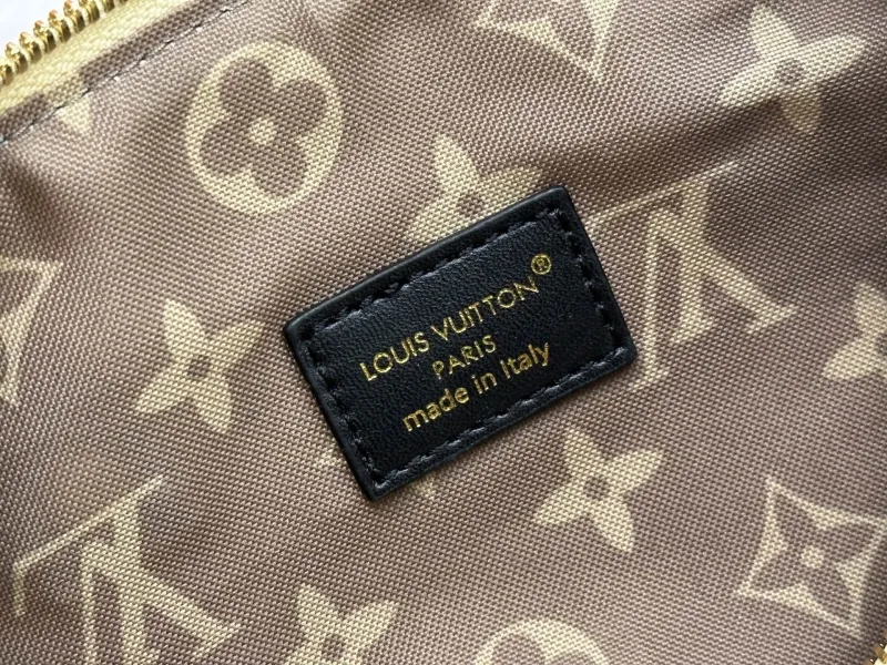 LV Top Handle Bags-133 - Image 8