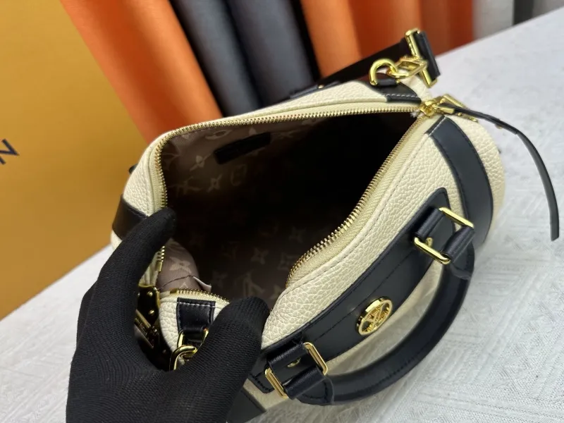 LV Top Handle Bags-133 - Image 9