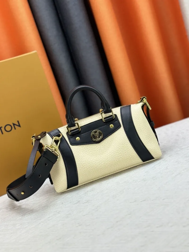 LV Top Handle Bags-134