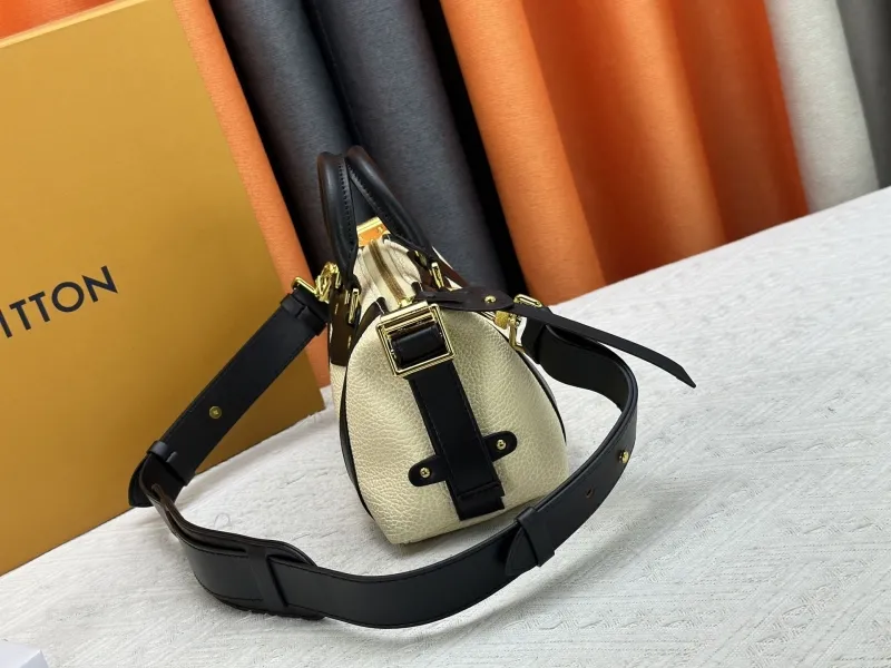 LV Top Handle Bags-134 - Image 3