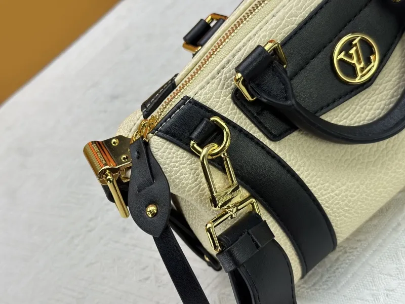 LV Top Handle Bags-134 - Image 6