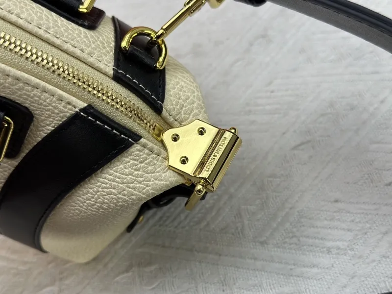 LV Top Handle Bags-134 - Image 7