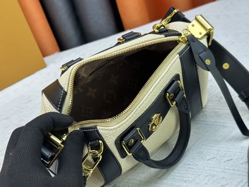 LV Top Handle Bags-134 - Image 8