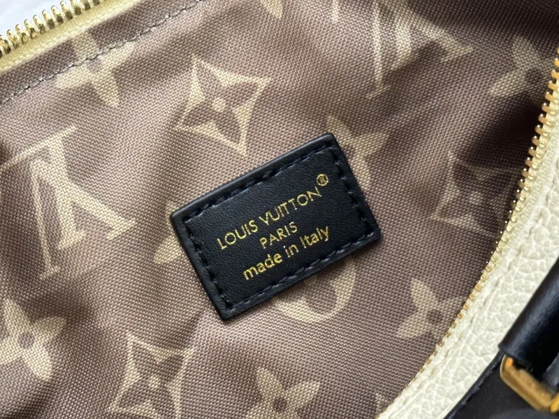 LV Top Handle Bags-134 - Image 9