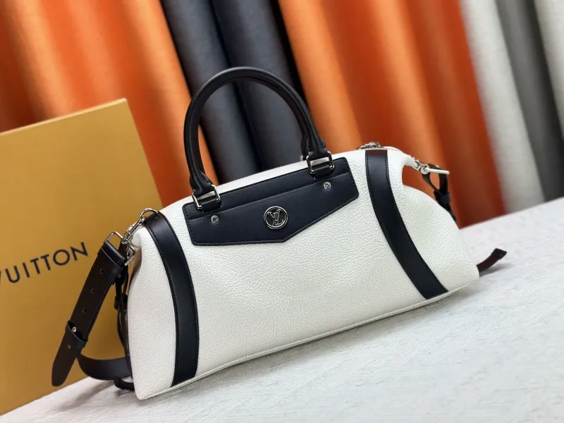 LV Top Handle Bags-135