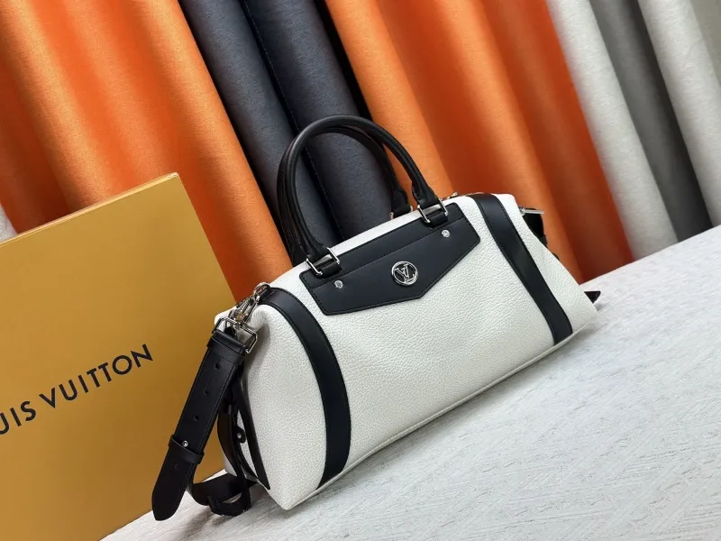 Alternative view of LV Top Handle Bags-135