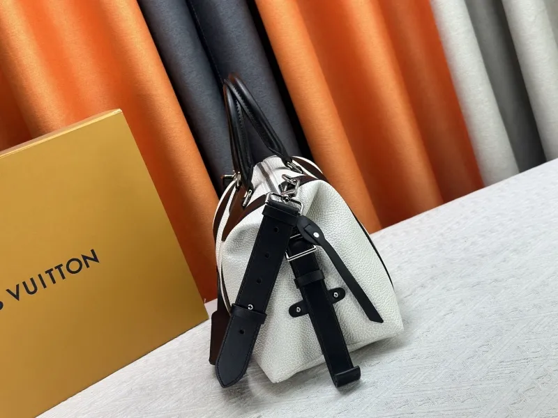 LV Top Handle Bags-135 - Image 3