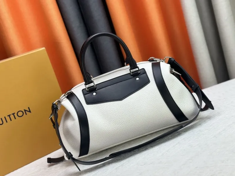 LV Top Handle Bags-135 - Image 4